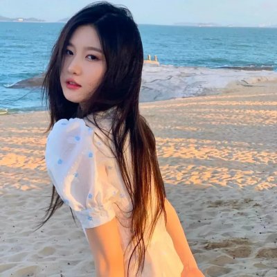 美男子