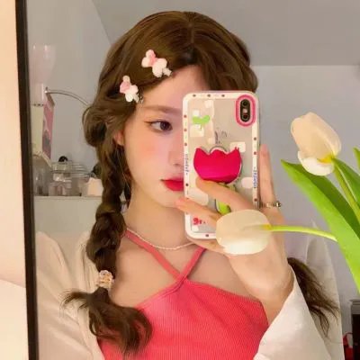 三次元女友