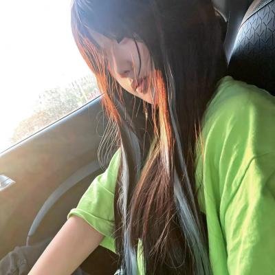 怪兽与女孩